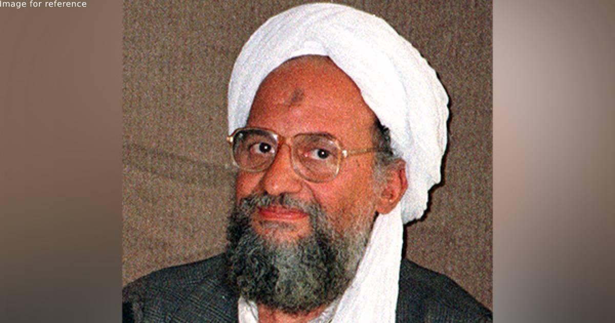 Global War on Terror far from over even after killing of Al Qaeda chief Ayman al-Zawahiri